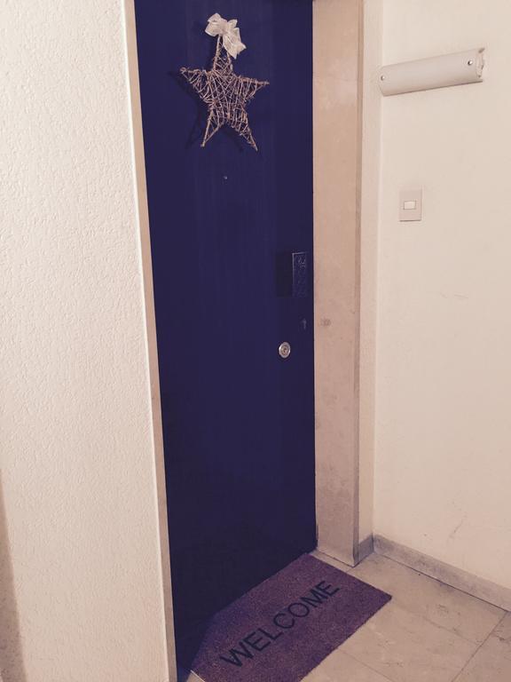 Giostra Studio Flat Triest Exterior foto